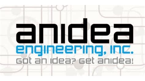 anidfiea|Anidea Engineering 